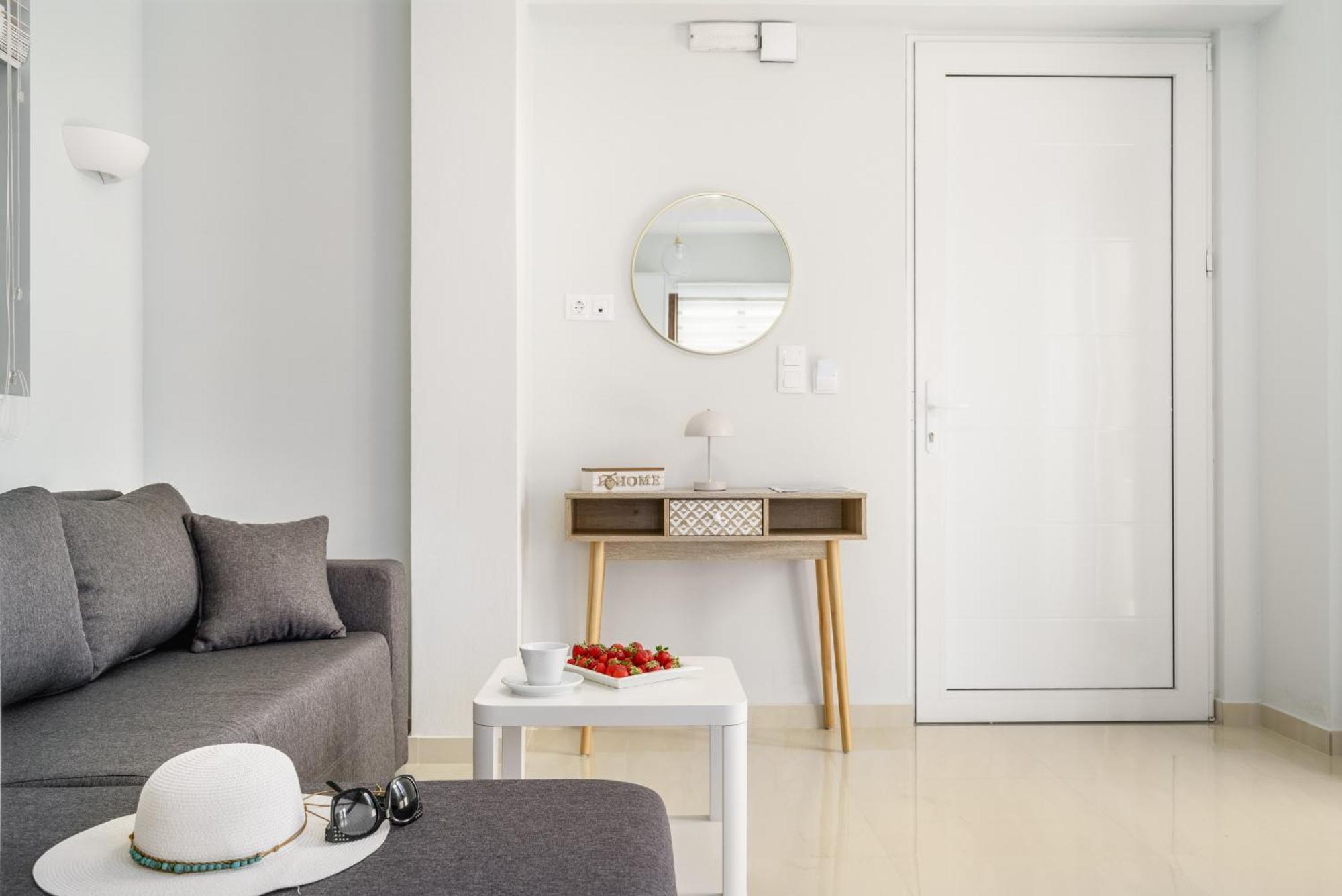Domus Luxury Suite 阿迪斯普普伦 外观 照片